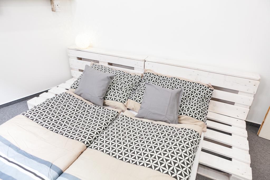 בודפשט Junior Tower Apartment מראה חיצוני תמונה
