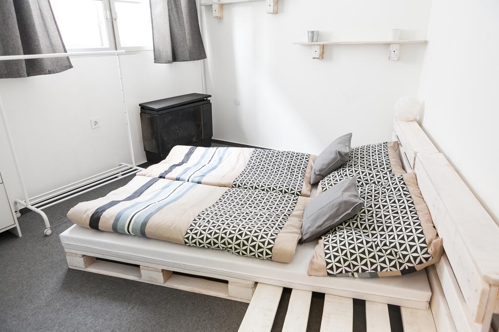 בודפשט Junior Tower Apartment מראה חיצוני תמונה