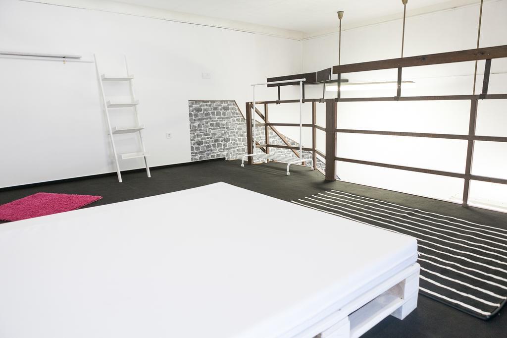 בודפשט Junior Tower Apartment מראה חיצוני תמונה