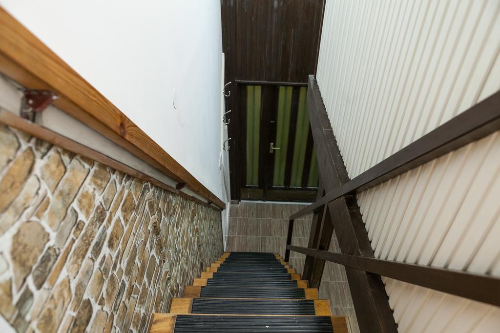 בודפשט Junior Tower Apartment מראה חיצוני תמונה
