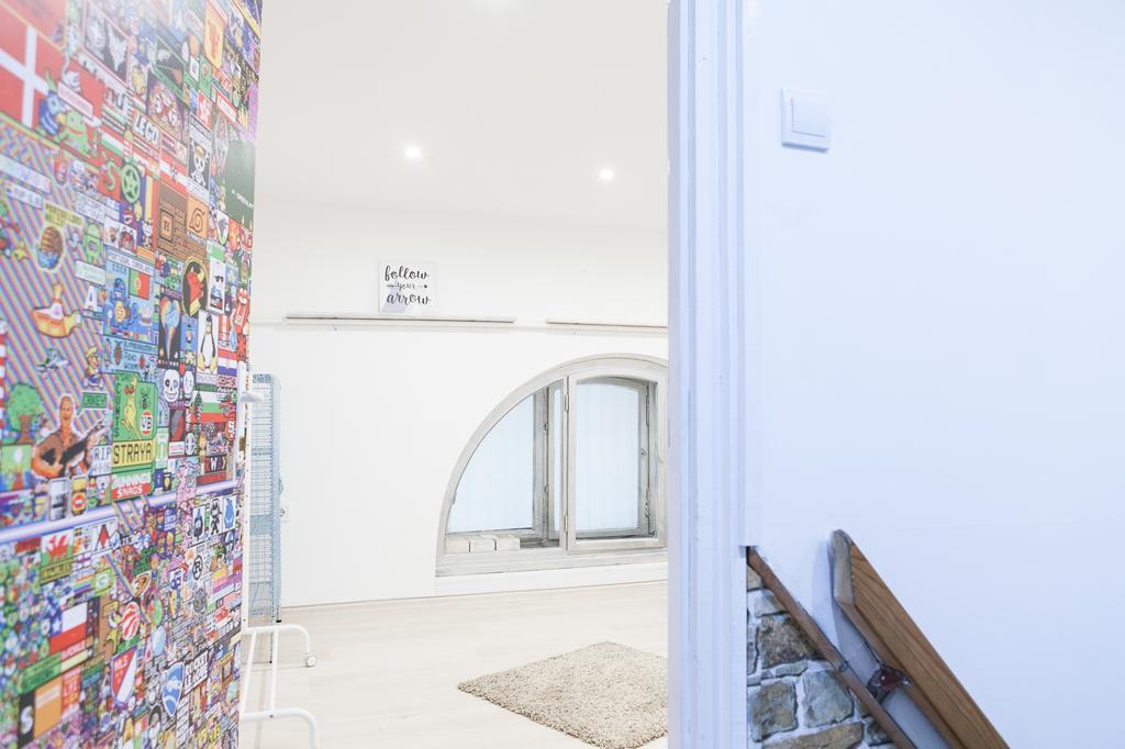 בודפשט Junior Tower Apartment מראה חיצוני תמונה
