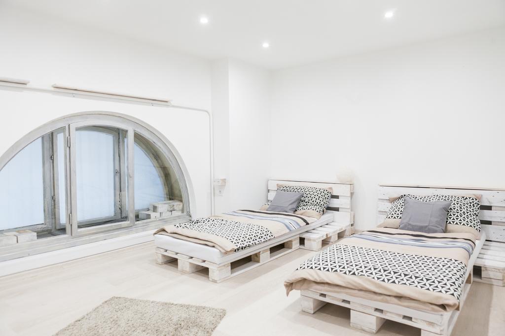 בודפשט Junior Tower Apartment מראה חיצוני תמונה
