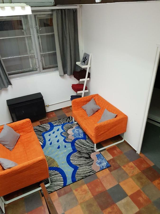 בודפשט Junior Tower Apartment מראה חיצוני תמונה